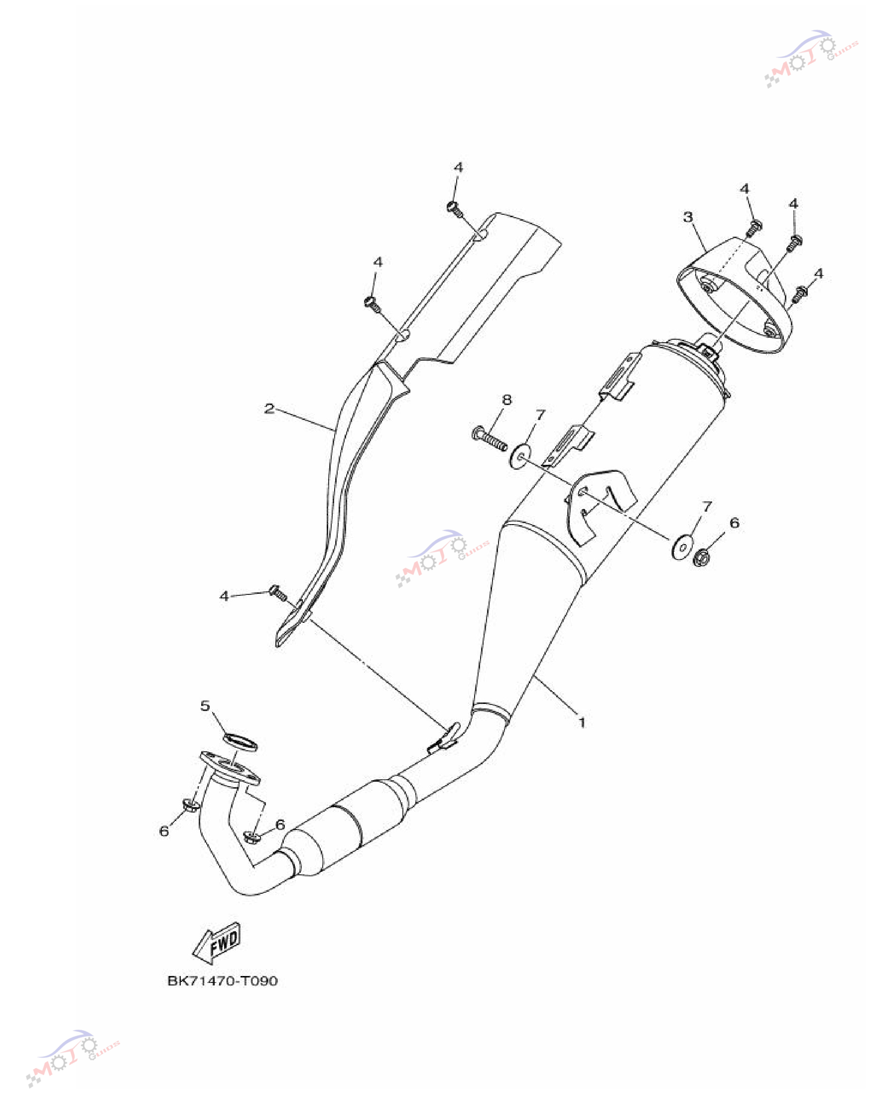 Engine Diagram